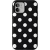 Polka Dots | High Contrast Design