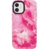 Pretty in Pink | Hot Pink Marble