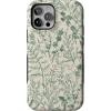 Sage Garden | Green Floral Case