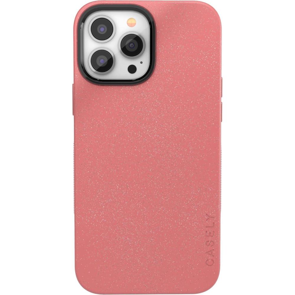 imageCasely iPhone 13 Pro Case  Into The Wild  Black Leopard  Bold Protective Design  MagSafe Compatible DesignStarfish Wishes