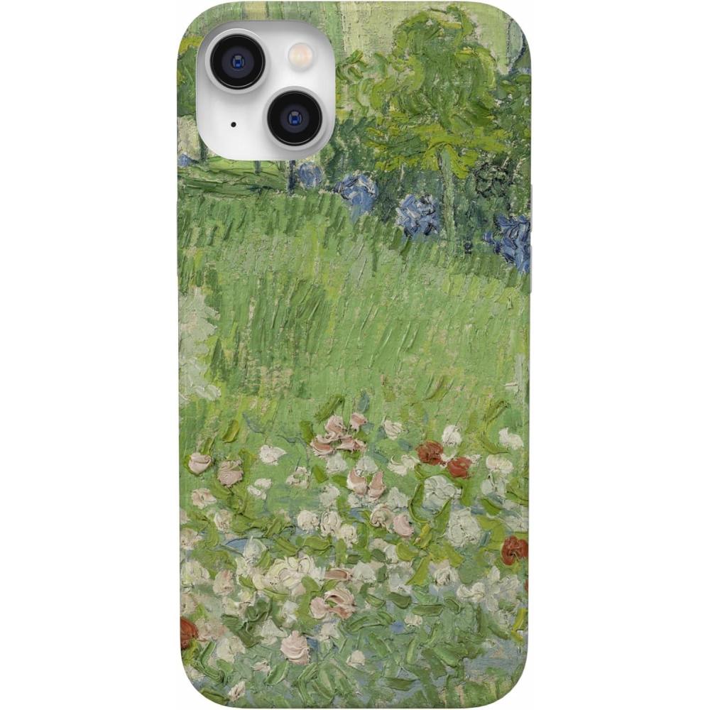 imageCasely iPhone 14 Plus Case  Van Gogh  Sunflowers Floral  Compatible with MagSafe  Classic Ultra Thin DesignVan Gogh  Vincents Admired Garden