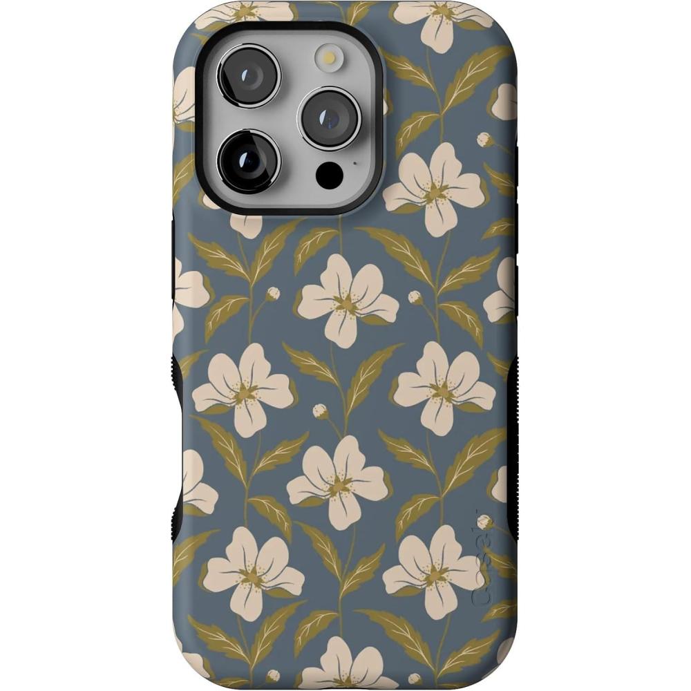 imageCasely iPhone 16 Pro Case  Into The Wild  Black Leopard  Bold Protective Design  Compatible with MagSafeThe Boyfriend Collection  Leid Back