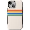 Totally Groovy | Rainbow Stripes Color Block