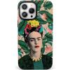 Frida Kahlo | Find Your Muse | Portrait Floral