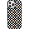 Old Skool | Retro Checkerboard