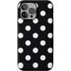 Polka Dots | High Contrast Design