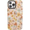 Mushroom Magic | Retro Floral