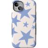 Stars Align | Blue & White Stars