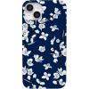 Floral Forest | Navy Cherry Blossom Floral