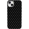 On the Dot | Black Polka Dot