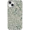 Sage Garden | Green Floral Case