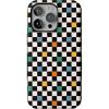 Old Skool | Retro Checkerboard