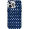 On the Dot | Navy Polka Dot