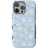 Daisy Daydream | Baby Blue Floral