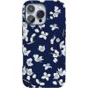 Floral Forest | Navy Cherry Blossom Floral