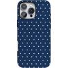 On the Dot | Navy Polka Dot