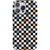 Old Skool | Retro Checkerboard