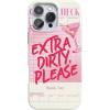 Extra Dirty Please | Fun on Weekdays
