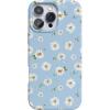 Daisy Daydream | Baby Blue Floral