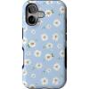 Daisy Daydream | Baby Blue Floral