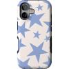 Stars Align | Blue & White Stars