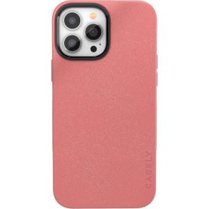 Casely iPhone 13 Pro Case | Sage Garden | Green Floral | Bold Protective Design | Compatible with MagSafe(Starfish Wishes)