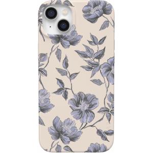 Casely iPhone 14 Plus Case | Van Gogh | Sunflowers Floral | Compatible with MagSafe | Classic Ultra Thin Design(Ink & Iris | Vintage Floral)