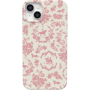 Casely iPhone 14 Plus Case | Van Gogh | Sunflowers Floral | Compatible with MagSafe | Classic Ultra Thin Design(Western Bloom | Jenna Palek x Casely)