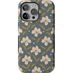 Casely iPhone 15 Pro Max Case | All The Fun Things | Fun on Weekdays | Bold Protective Design | Compatible with MagSafe(The Boyfriend Collection | Lei’d Back)