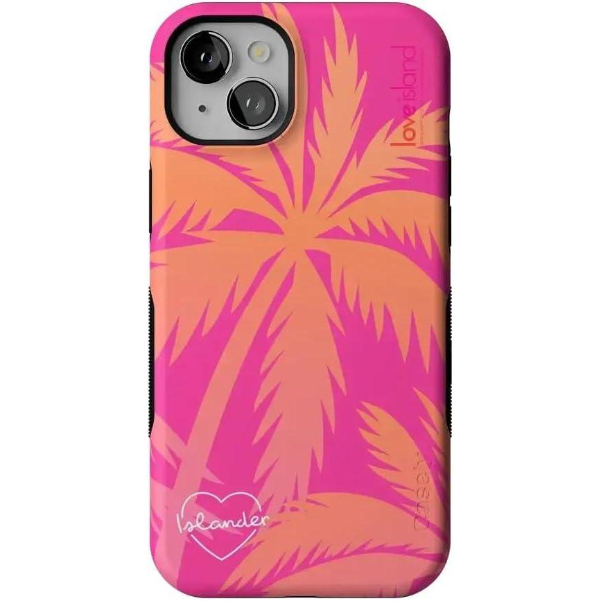 imageCasely iPhone 15 Plus Case  All The Fun Things  Fun on Weekdays  Bold Protective Design  Compatible with MagSafeIslander  Love Island