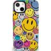 All Smiles | Smiley Face Sticker