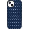 On the Dot | Navy Polka Dot