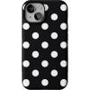 Polka Dots | High Contrast Design