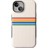Totally Groovy | Rainbow Stripes Colorblock