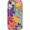 Flower Patch | Multi-Color Floral