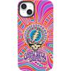 Grateful Dead | Art of Chaos | Skull