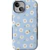 Daisy Daydream | Baby Blue Floral
