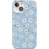 Daisy Daydream | Baby Blue Floral