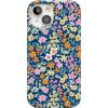Full Bloom | Navy Floral