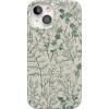 Sage Garden | Green Floral Case