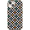 Old Skool | Retro Checkerboard
