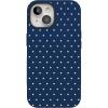 On the Dot | Navy Polka Dot