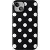 Polka Dots | High Contrast Design