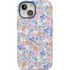 Poppy Meadows | Pastel Floral