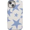 Stars Align | Blue & White Stars