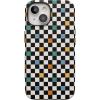 Old Skool | Retro Checkerboard