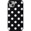 Polka Dots | High Contrast