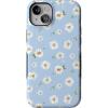 Daisy Daydream | Baby Blue Floral
