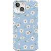Daisy Daydream | Baby Blue Floral