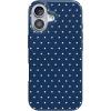 On the Dot | Navy Polka Dot
